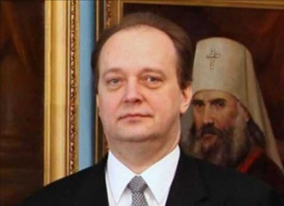 Питерские хозяева обнальщиков контролировали ООО &laquo;Финанс-Мастер-Групп&raquo;