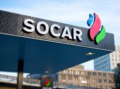Какие тайны скрывает SOCAR. Российскую санкционную нефть продают действующие сотрудники госкомпании Азербайджана