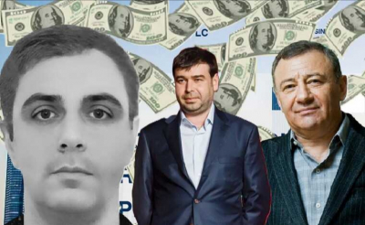 Скандал с Ротенбергом: Ушерович и Плотица замешаны в отмыве через недвижимость Черногории