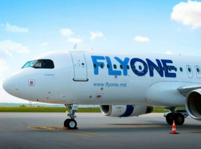 Политический ультиматум для FlyOne: окружение Плахотнюка выдавливают из неба