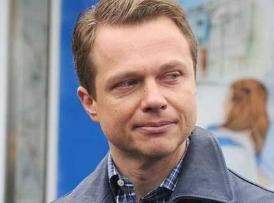 Ликсутов наследил в Перми