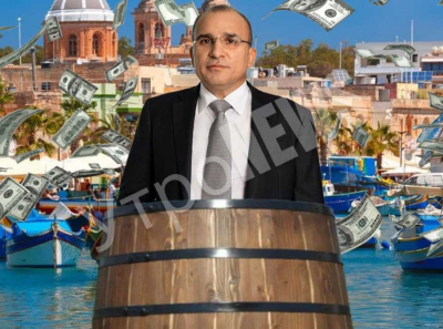 Альберт Авдолян, ГМЗ и МРСЭН: как олигарх ушёл на Мальту с миллиардами