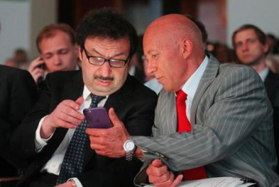 ФСБ берет под контроль РАНХиГС