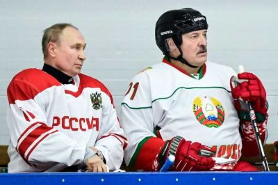 Ветераны питерского СКА: наша челобитная Путину &mdash; учебник мужества
