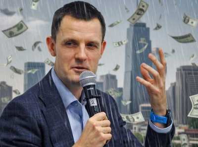 Очко Собянина и рога на Красногвардейском: MR Group, Кузнецов и Якушев в скандале века