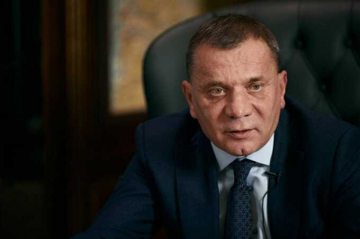 Два ИНН для одного сенатора: как экс-руководитель Роскосмоса Юрий Борисов скрывает миллиарды семейного бизнеса на гособоронзаказе, элитную недвижимость и схемы сыновей