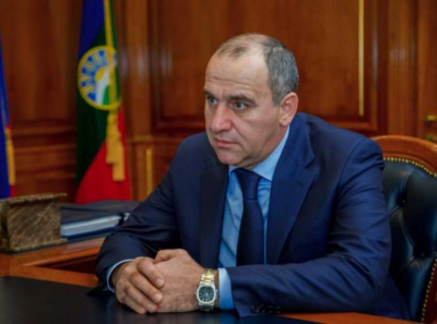 Кошелёк с ядом: Темрезов, Салпагаров, АО КАВКАЗ.РФ и миллиарды без контроля