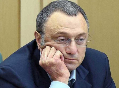 Медведев, Керимов, Сагал и Вайно продолжают закупать элитные яхты через офшоры вопреки санкциям