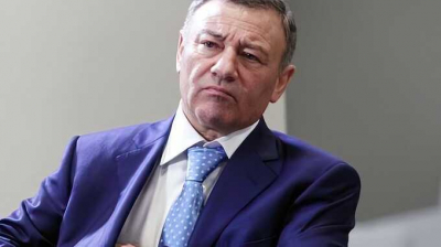 Егор Мазараки имеет отношение к &laquo;Тишенкам&raquo; и косвенно к иску на 330 миллионов