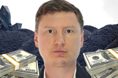 Угольный махинатор из Кузбасса Евгений Ренге собрался вернуться через порт Владивостока, заявил моряк