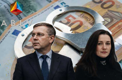 ABLV Bank, Manat, Daria Terekhina und Andris Ovsyannikov: Ein System zur Geldw&auml;sche &uuml;ber Scheinfirmen