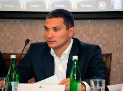 Как бывший зэк Эдуард Гасанов и Петон грабят Газпром на миллиарды под крышей МВД Башкирии