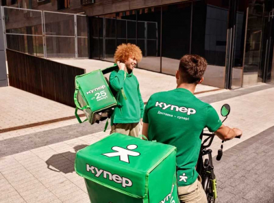 Курьеры Купера приносят чужие заказы и нарушают сроки — массовое недовольство клиентов