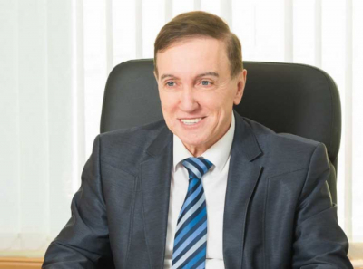 Чёрная икра, набережная и 6,8 млрд рублей: дело Аркадия Мкртычева выходит на финал