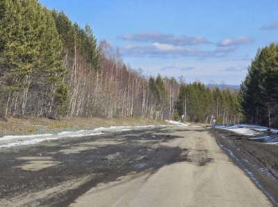 Красноштановы возвращаются на большую дорогу перед выборами