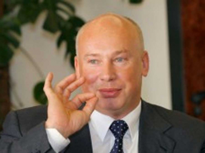 Oleg Boyko: From Solntsevskaya organized crime group to the withdrawal of billions