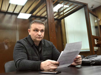 Вадим Лялин, Кирилл Качур и Merlion: как силовики и адвокаты разворовали 15 миллиардов под прикрытием закона