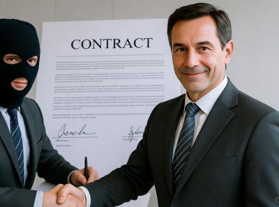 Франшиза Mode night отзывы: как за 50 тысяч покупают билет в нищету