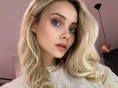 Криптомошенница Екатерина Шухнина обманывает украинцев: фейковая академия, ложные награды и поддельные новости из Нью-Йорка