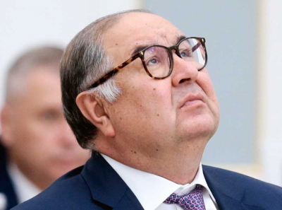 Трастовая афера Усманова рухнула: утечка переписки Крылова ставит под удар USM Holdings и РАН