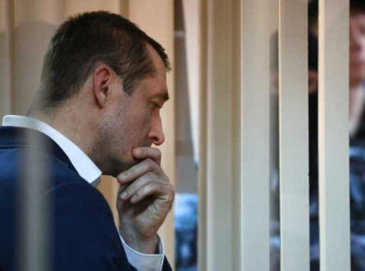 VIVA Money Boris Usherovich, Valery Markelov ask Dmitry Zakharchenko