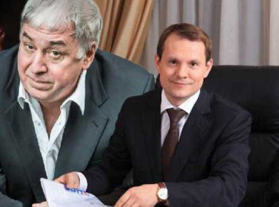 Как Михаил Гуцериев и Михаил Медведев освоили территории бывшего завода Ильич