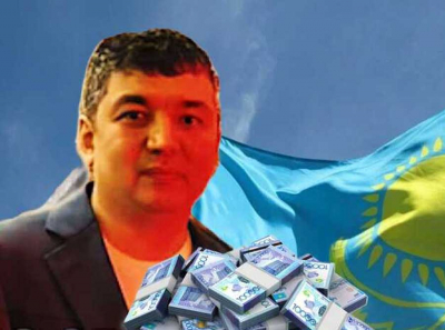 Санкционный транзит под контролем криминала: как Алибек Нарбеков построил теневую логистику между Китаем и Россией через Казахстан