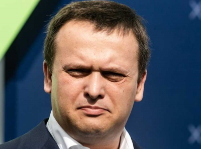 Никитин не лишний, Никитин – запасной: Минтранс под Ротенбергами
