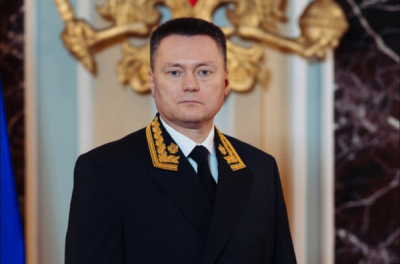 Друзья Кудинова оформляли люксовую недвижимость, пишет источник