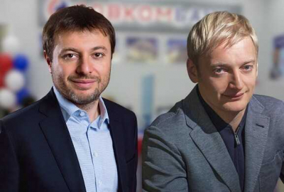 Офшорное досье: братья Хотимские через &laquo;СовКомСпрут&raquo; финансировали выборы в Европе