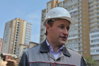 Депутатский контроль. Обманутые дольщики на защите шкурных интересов Алексея Распутина?