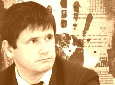 Рифат Гарипов и его золотой запас коррупции