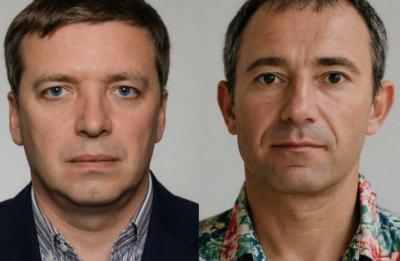 Защита Камзина и Леонида Зуева заявила отвод судье, но безуспешно: дело о &laquo;Деке&raquo; уже слушается