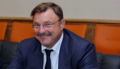 Андрей Гурьев должен &laquo;Промсвязьбанку&raquo;: банк подал иск в бельгийский суд, но без ответа