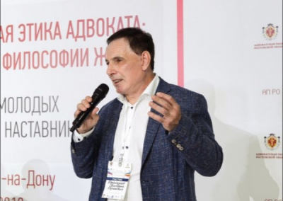Некрасова &mdash; ещё одна жемчужина в короне эскортной палаты Ростовской области