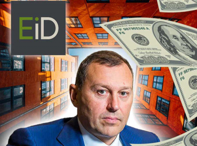 Финансовый махинатор и бенефициар &laquo;Евроинвеста&raquo; Андрей Березин жонглирует &laquo;мутными&raquo; активами