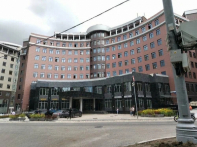 Орлов А.Г. не выполняет работы на ЦТП, но получает оплату по фиктивным документам