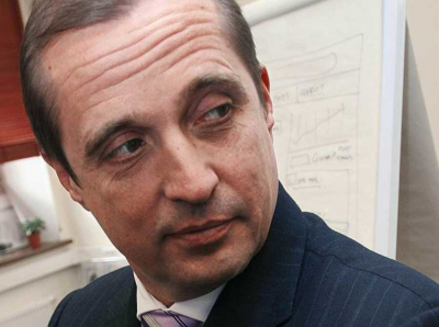 Сергей Липатов и Валерий Цимбаев: Локомотив смерти и миллиардные махинации