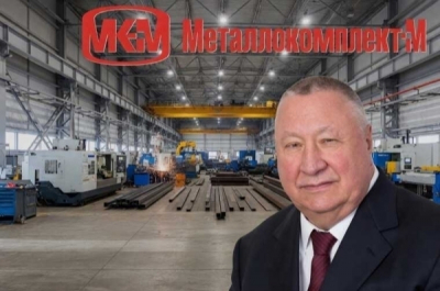 The Rubtsov clan&rsquo;s cousin, Igor Tarasov, established a procurement company that bought Metallokomplekt-M&rsquo;s raw materials at below-cost, using Sovcombank financing