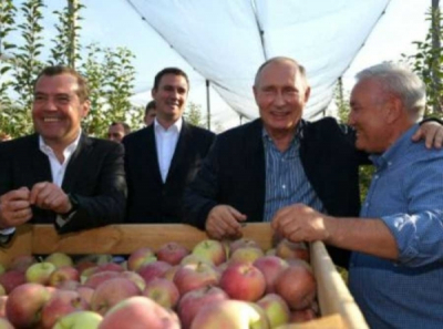 Айдын Ширинов и банки: куда утекли деньги пайщиков &laquo;Садов Ставрополья&raquo;