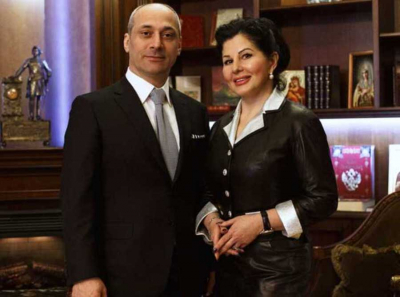 Литиевая гонка: Хизир Атакуев и Марина Сечина через ИСТ Эксплорейшн привлекают субсидии от Газпрома