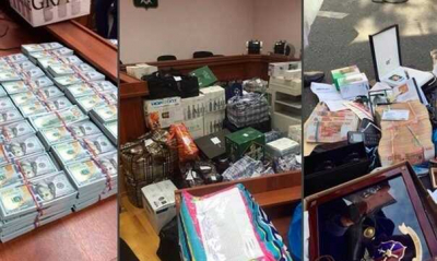 Крыша ФСБ не помогла хакерам