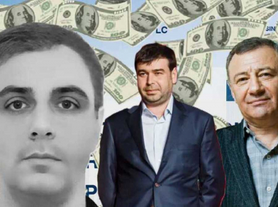 Связь Ротенберга с отмывочной конторой Mettmann: Ушерович и Плотица прячут преступные капиталы в облигациях и недвижимости Испании и Черногории