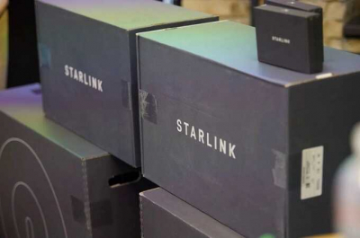 В России ввели запрет на ввоз терминалов спутниковой связи Starlink и аналогичных устройств без сертификации