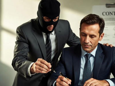 Франшиза Акцепт Групп отзывы: дорогой развод с Telegram-куратором и PDF-обучением