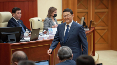 Кайрат Кожамжаров &mdash; главный беглец, а его команда под прессингом