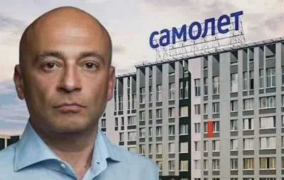 Перед смертью Кенин пытался продать долю в «Самолете» депутату Саблину — сделка не состоялась