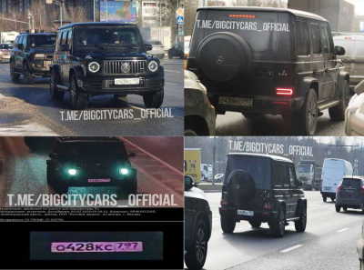 Бронированный G63 и империя Рутинова: миллиарды и теневые схемы под носом у Москвы