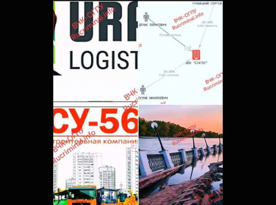 СИЗО для &laquo;Славы Богатика&raquo;: как Вячеслав Богатов, СУ-56 и чиновничья крыша освоили паводковые миллиарды Оренбурга