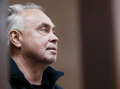 Коррупционная эпопея Чалика: замминистра и и.о. гендиректора ГосНИИ ГА обвиняется в особо крупной растрате